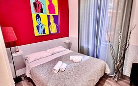 Core De Roma Suites